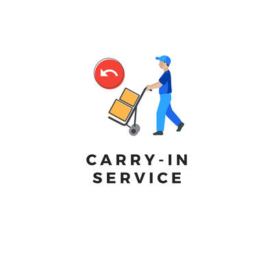 Storage Units at Alluster Storage - We pick up, store and deliver - Brampton, ON